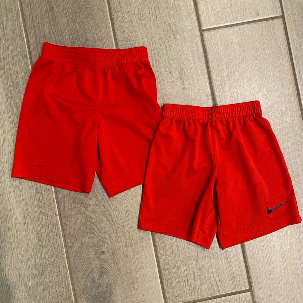 Boys Nike Shorts